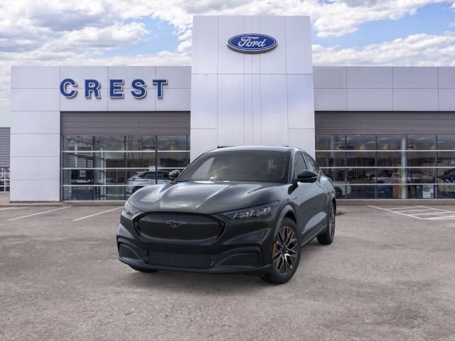 New 2026 Ford Mustang Mach-E Premium w/ Technology Package AWD/4WD image 2