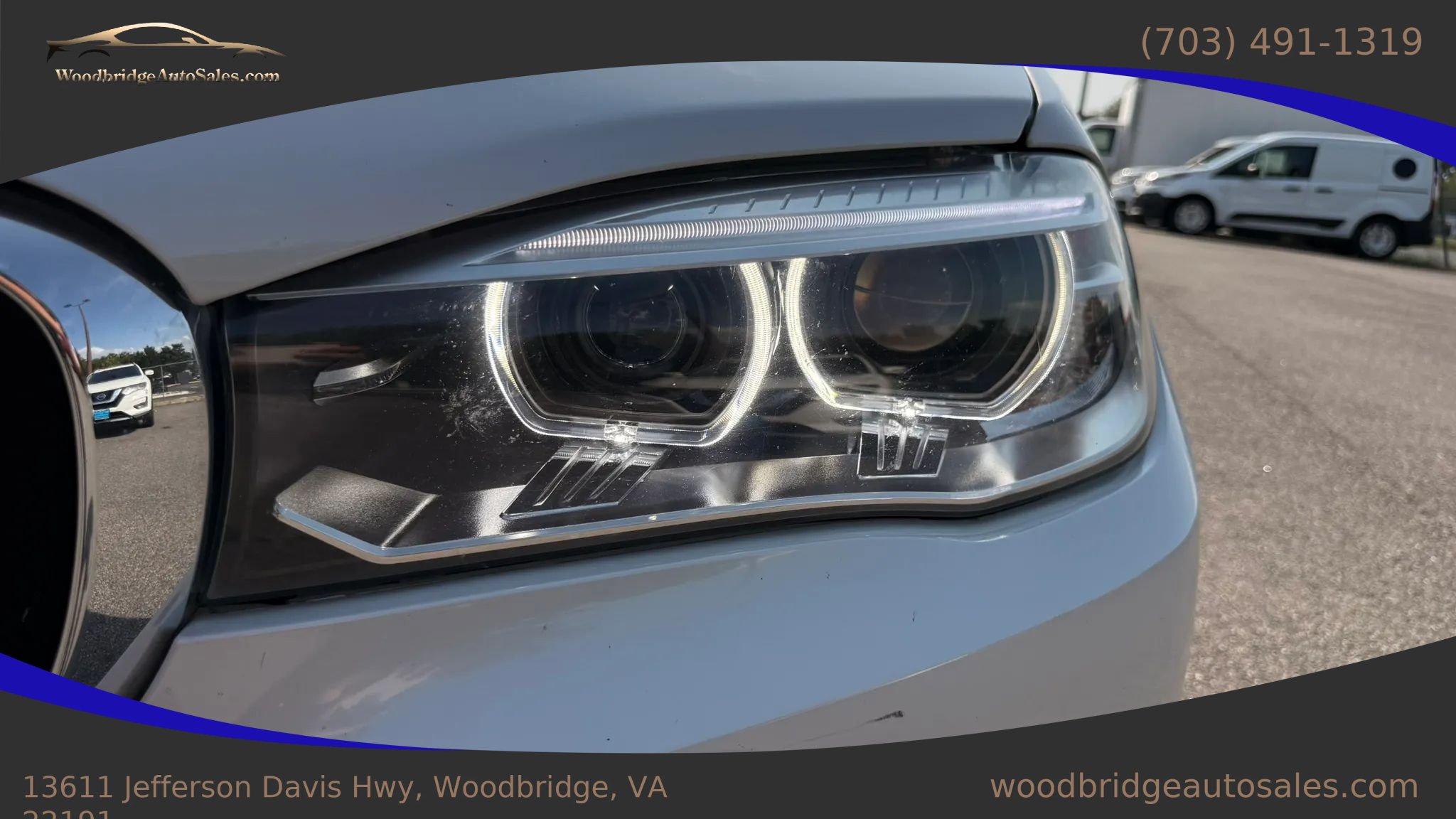 Used 2018 BMW X5 xDrive35i AWD/4WD image 10