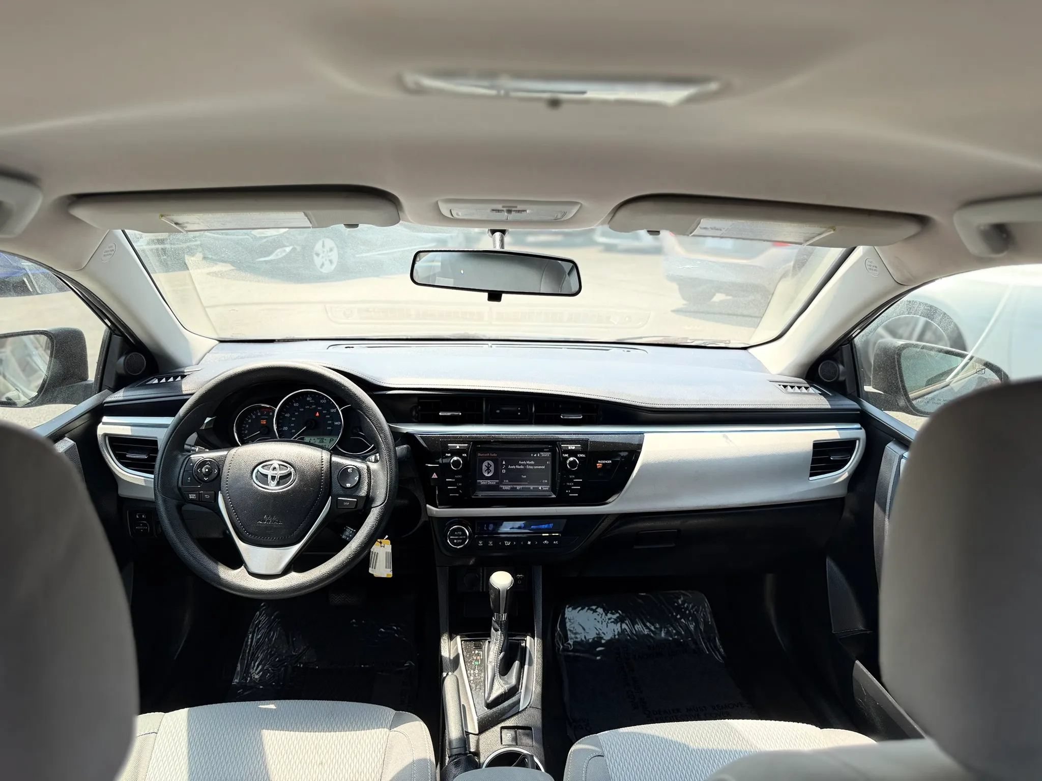 Used 2016 Toyota Corolla LE FWD image 20