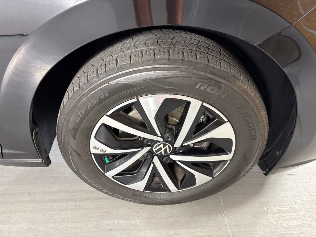 Used 2024 Volkswagen Jetta S FWD image 11