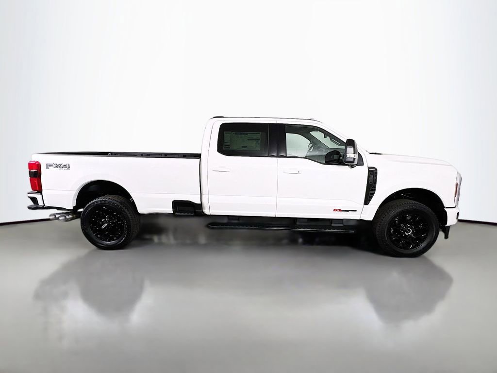 New 2026 Ford F350 Lariat w/ Black Appearance Package AWD/4WD image 18