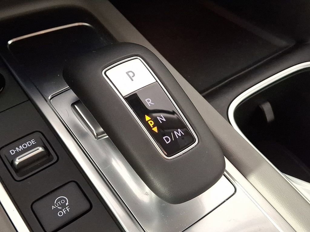 Certified 2026 INFINITI QX60 Pure w/ Cargo Package image 14