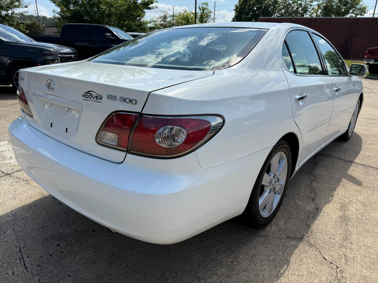 Used 2003 Lexus ES 330 FWD image 5