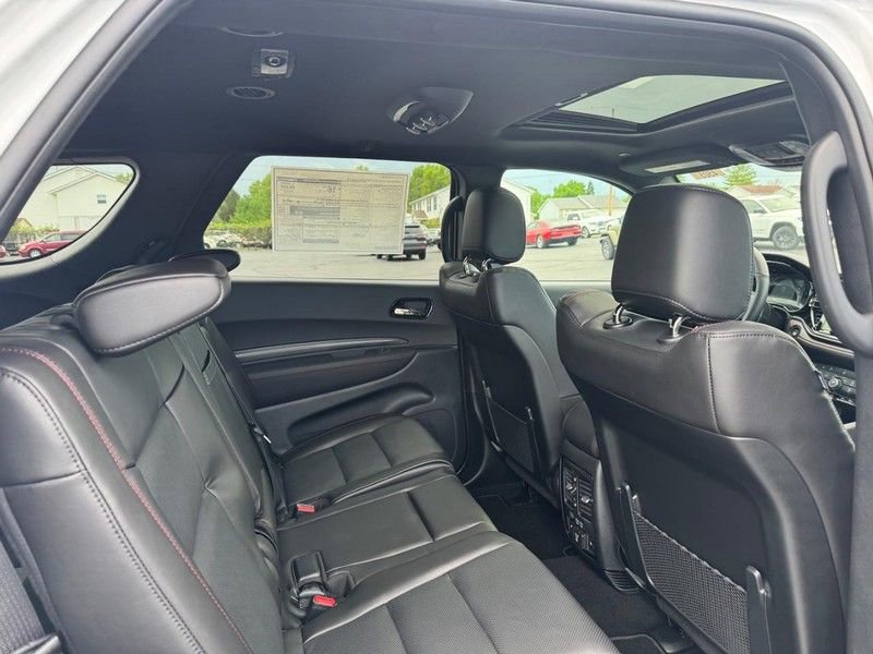 New 2026 Dodge Durango GT AWD/4WD image 5