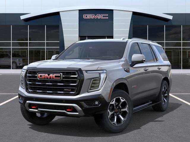 New 2026 GMC Yukon AT4 Ultimate image 6