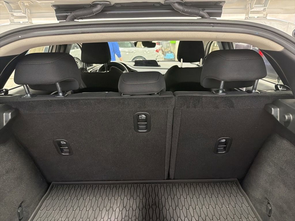 Certified 2025 MAZDA CX-30 AWD 2.5 S image 14