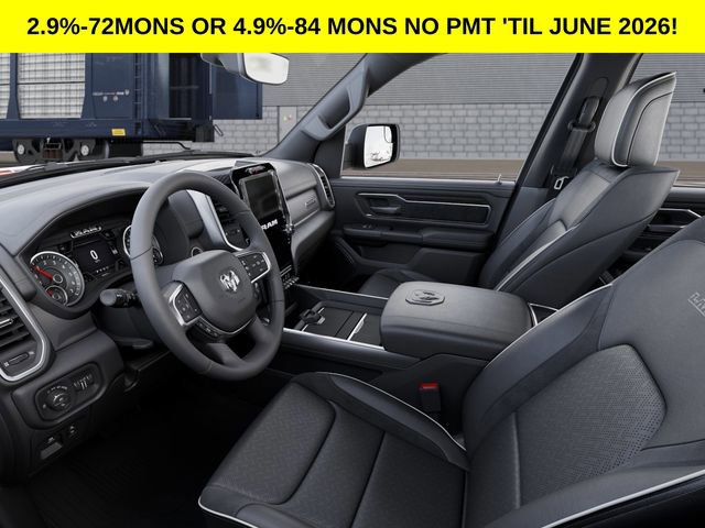 New 2026 RAM 1500 Laramie image 22