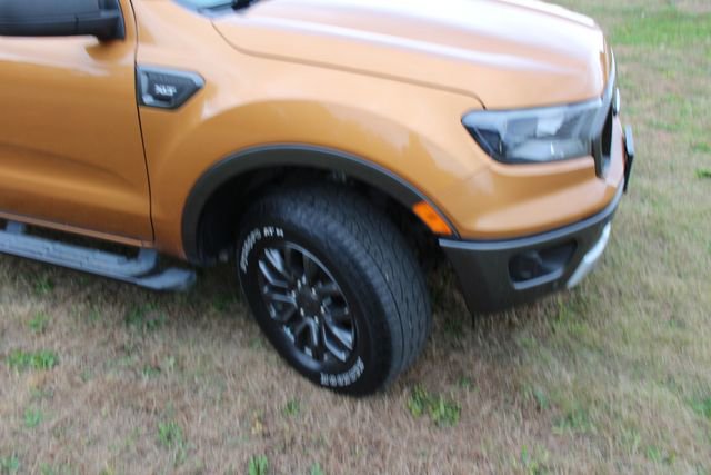 Used 2019 Ford Ranger XLT w/ Equipment Group 302A Luxury image 5