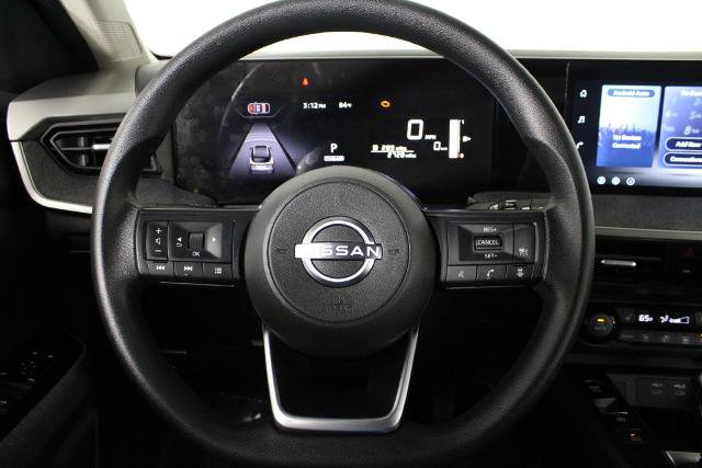 Certified 2026 Nissan Kicks SV w/ Cold Weather Package FWD image 26