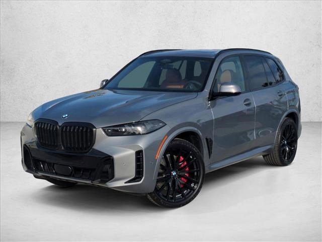 New 2026 BMW X5 sDrive40i image 1