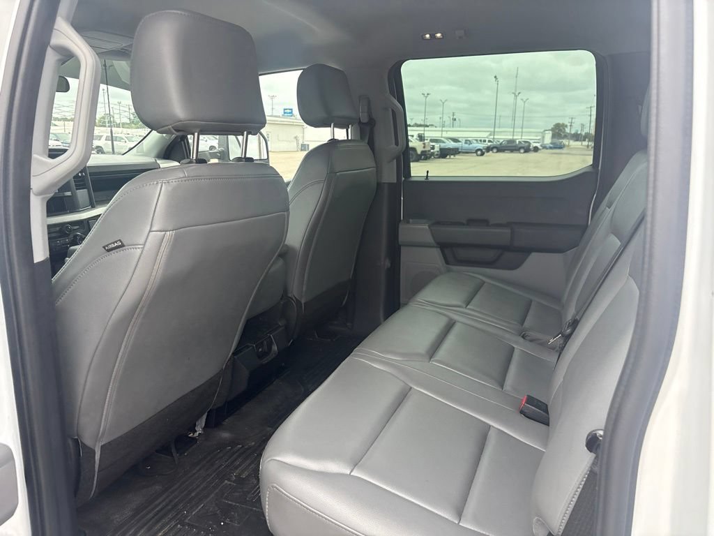 Used 2025 Ford F350 XL AWD/4WD image 26