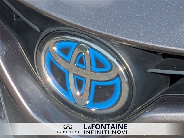 Used 2024 Toyota Camry SE image 9