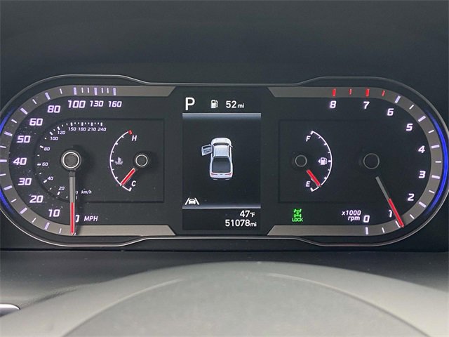 Used 2024 Hyundai Santa Cruz SE image 20