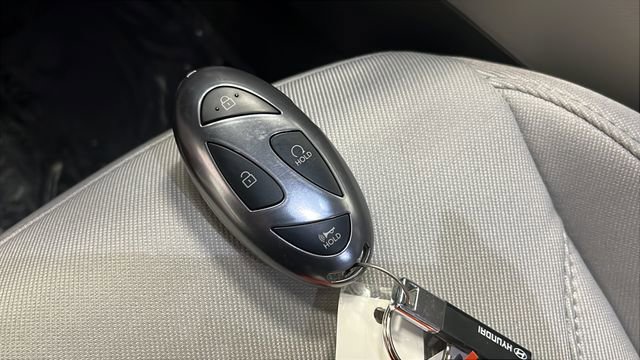 Used 2025 Hyundai Tucson SEL image 26