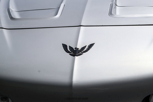 Used 1997 Pontiac Firebird Trans Am RWD image 48