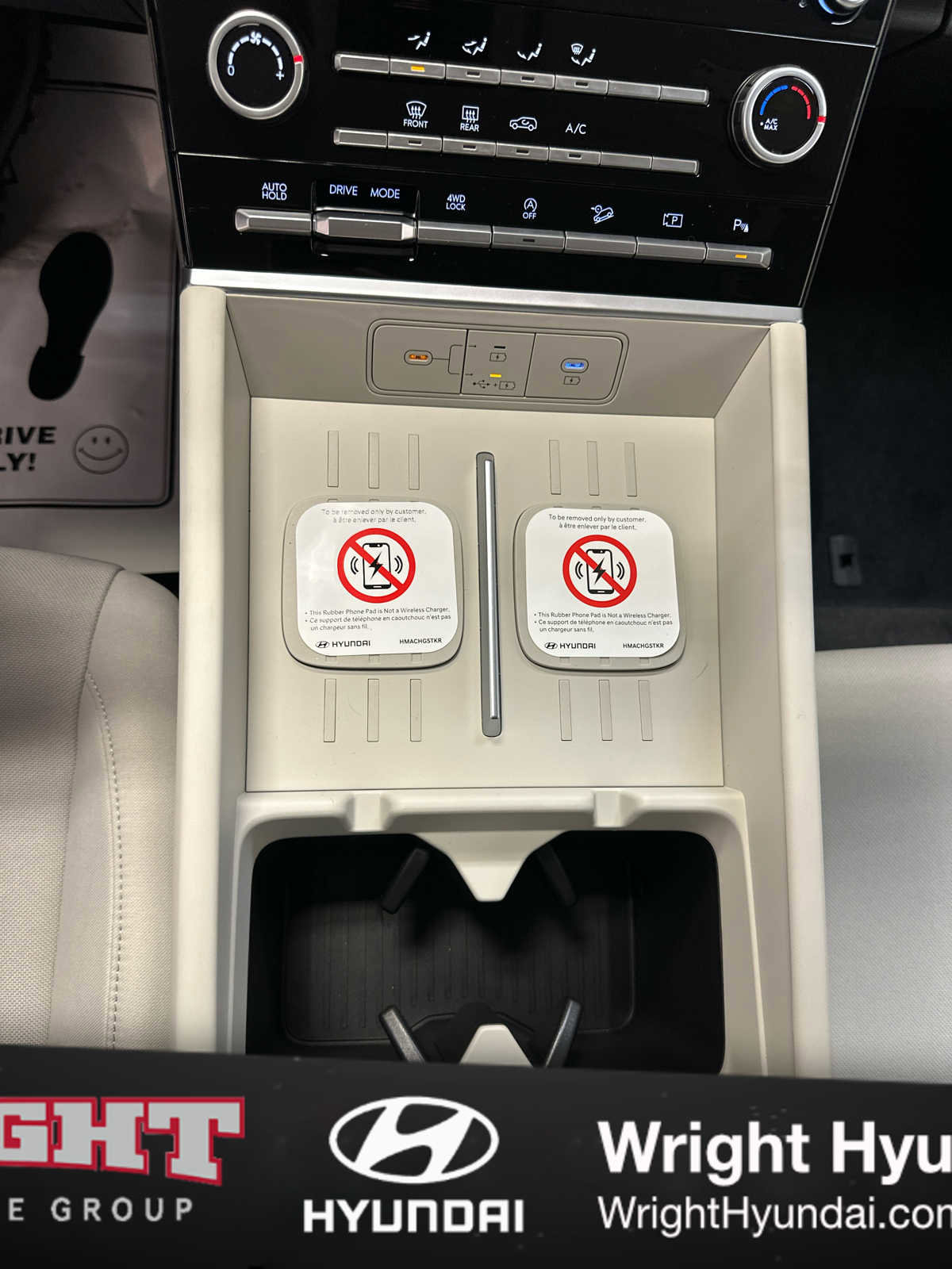 New 2026 Hyundai Santa Fe SE image 20