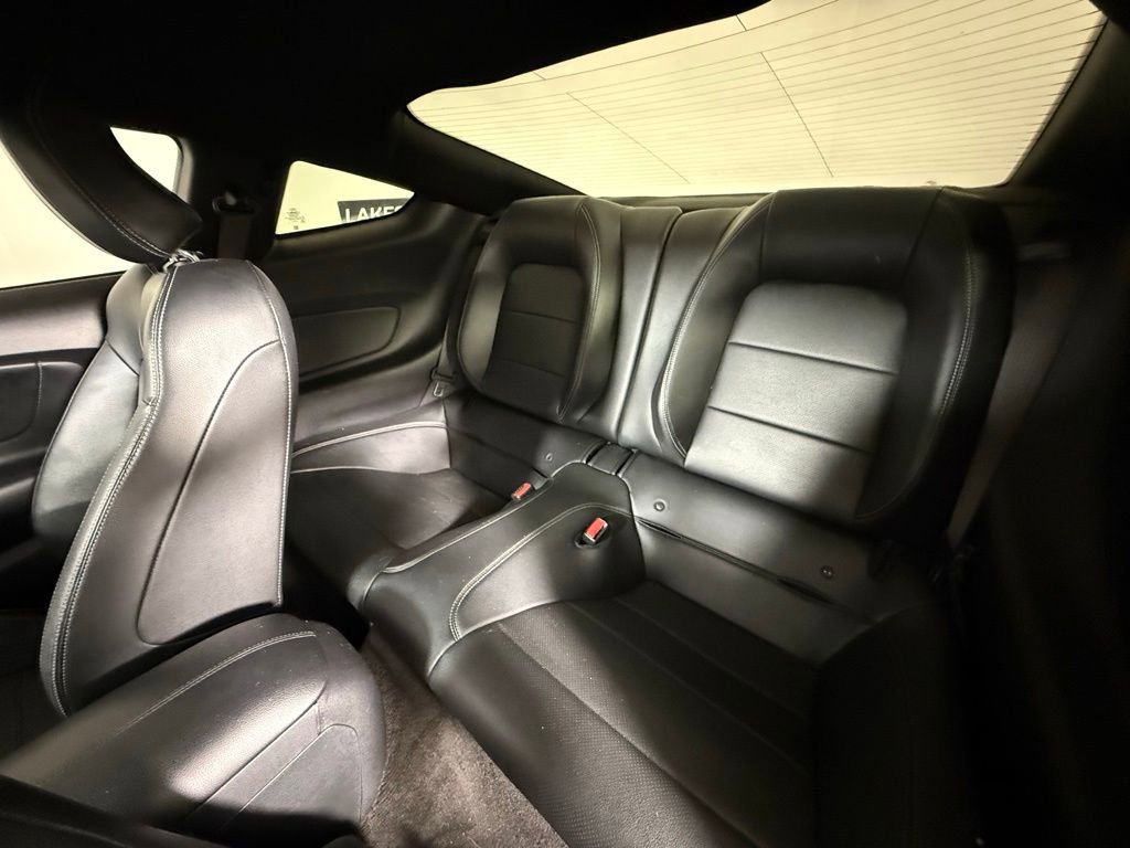 Used 2015 Ford Mustang GT Premium RWD image 31