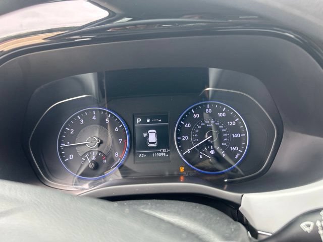 Used 2022 Hyundai Palisade SE AWD/4WD image 13