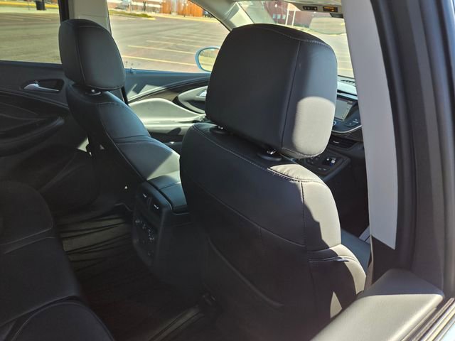 Used 2020 Buick Envision Essence AWD/4WD image 42