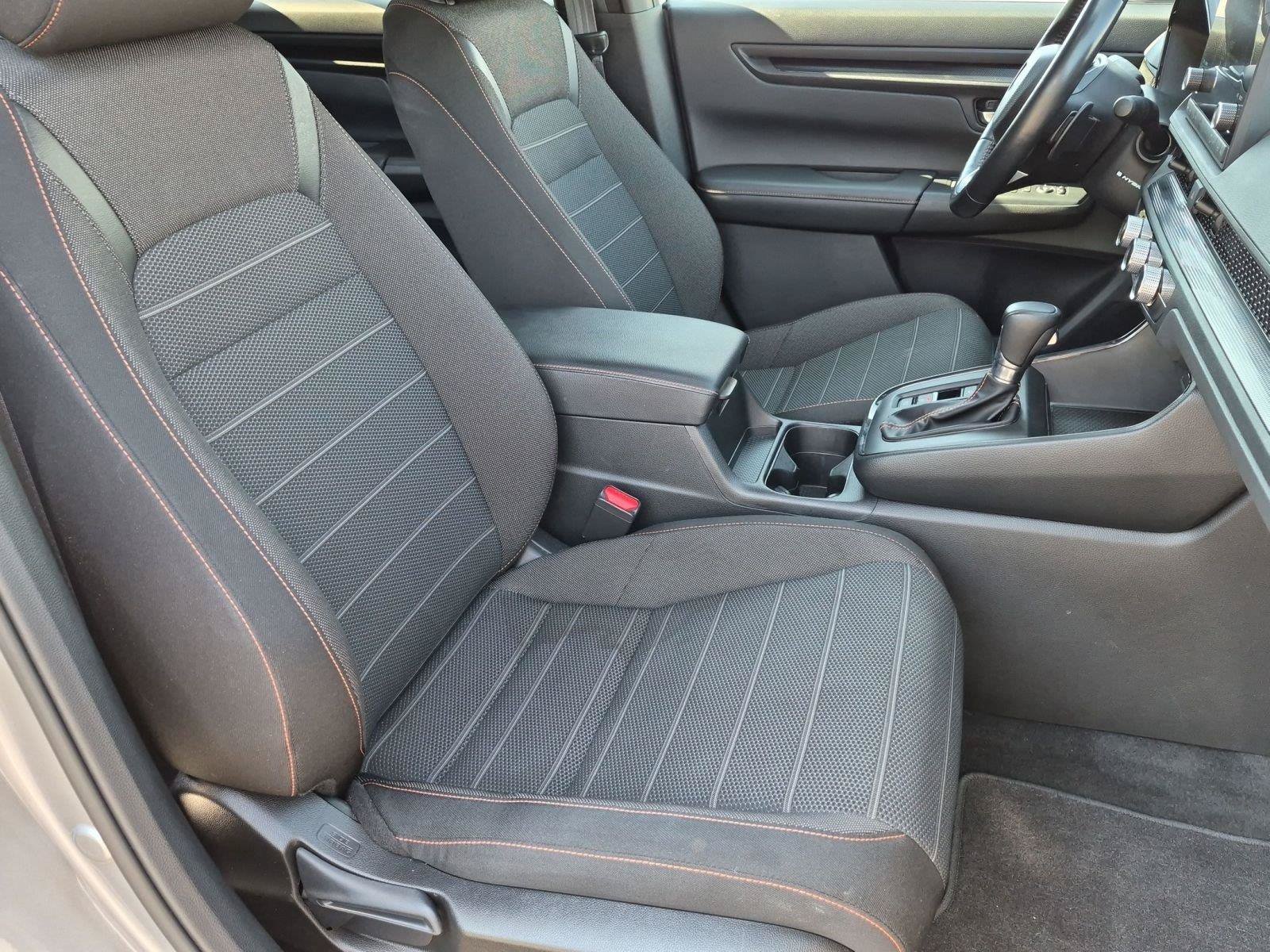 Certified 2024 Honda CR-V Sport image 18