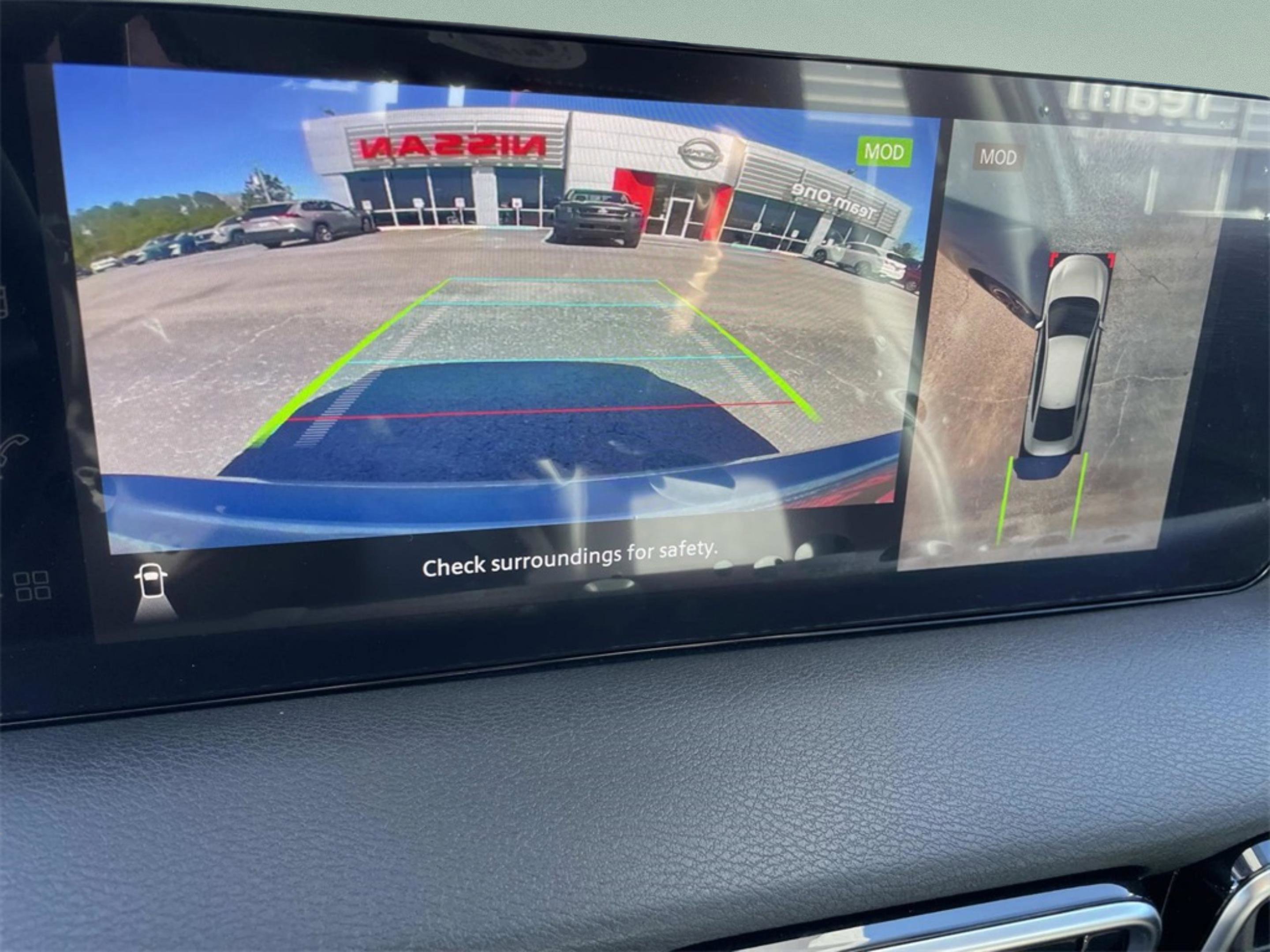 New 2026 Nissan Sentra SR image 30