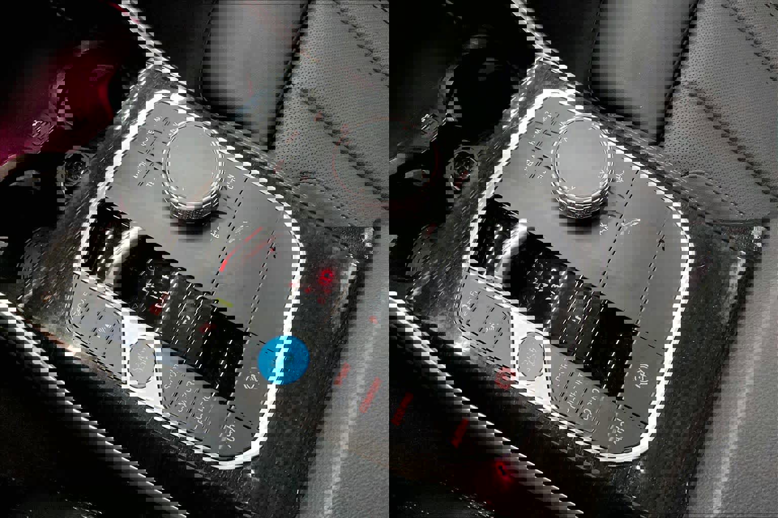 Certified 2024 BMW i4 eDrive35 w/ Premium Package image 37