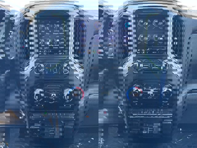 Used 2019 GMC Sierra 1500 SLT image 22