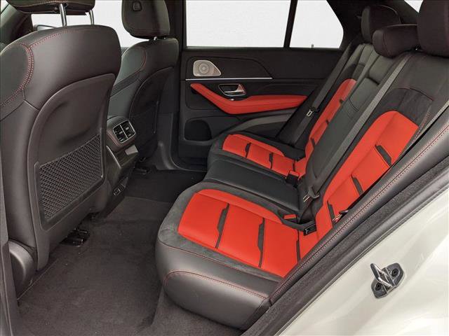 New 2025 Mercedes-Benz GLE 53 AMG 4MATIC image 17