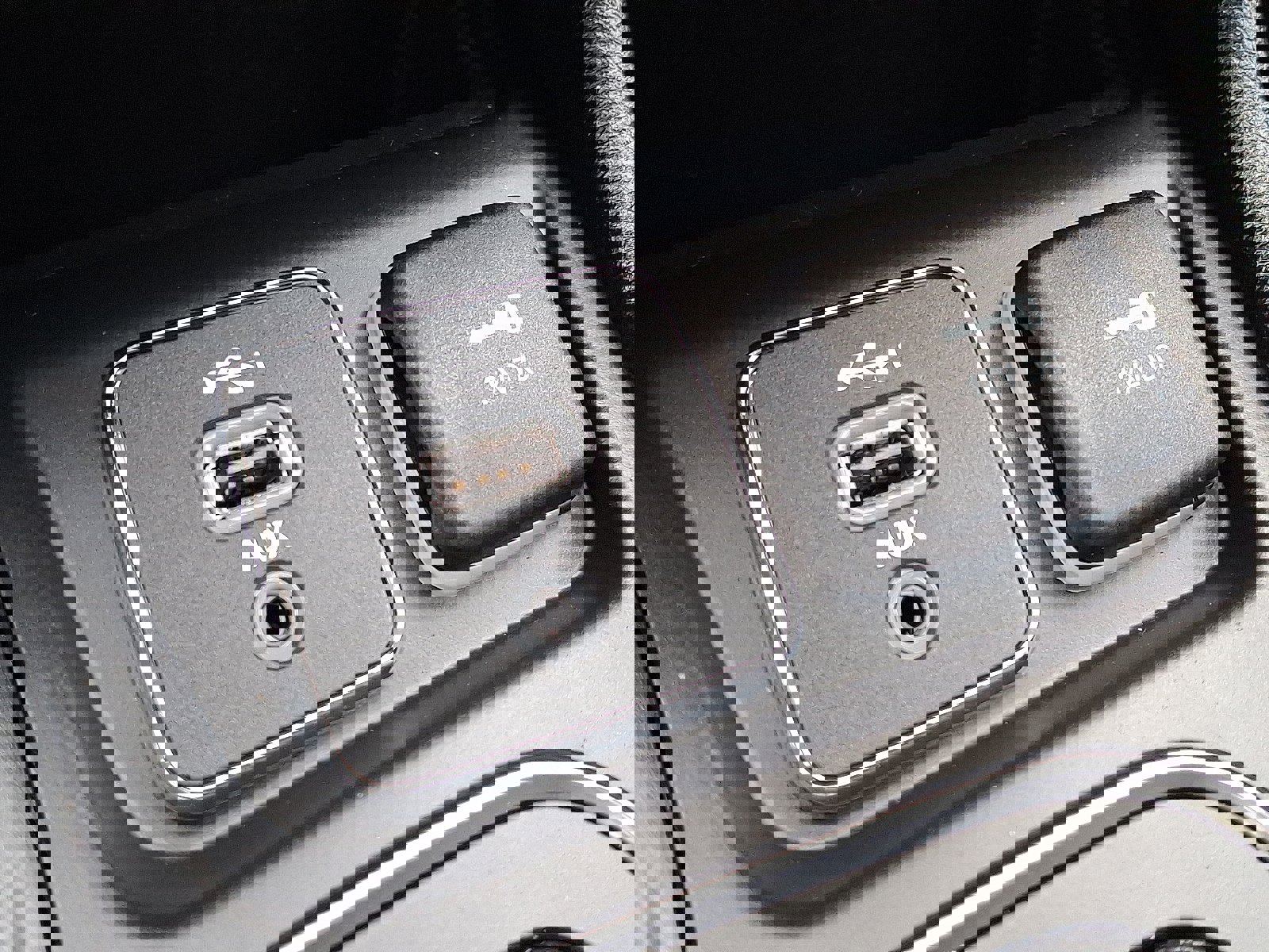 Used 2021 Jeep Cherokee Latitude Lux w/ Comfort/Convenience Group image 25