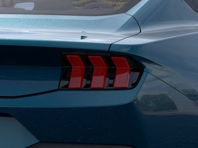 New 2026 Ford Mustang Coupe RWD image 21