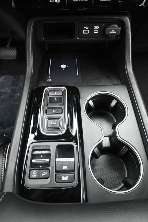 Used 2024 Honda Pilot Elite image 17