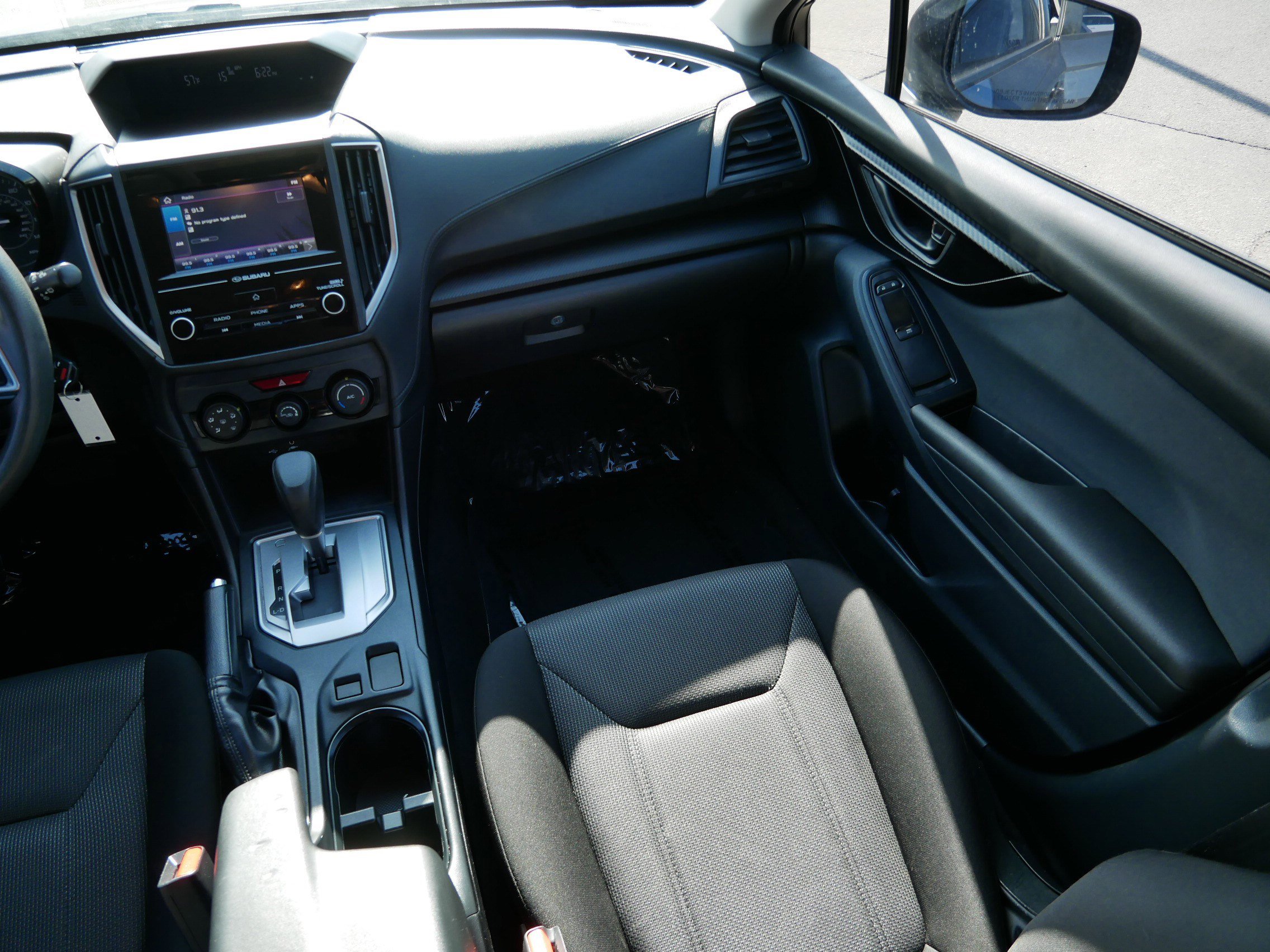 Used 2021 Subaru Impreza 2.0i image 11