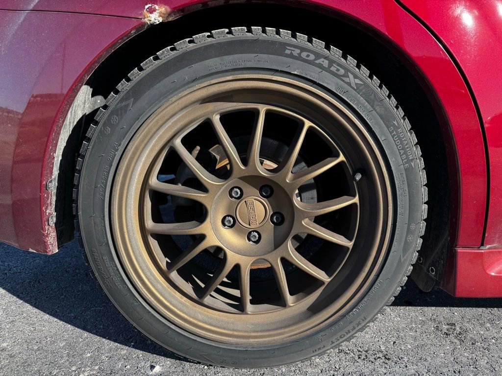 Used 2010 Subaru Legacy 2.5GT w/ Appearance Package 1F image 33