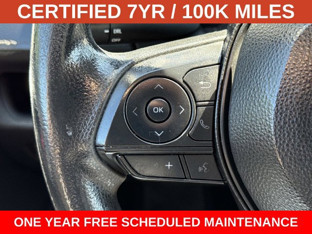 Used 2024 Toyota RAV4 LE AWD/4WD image 24