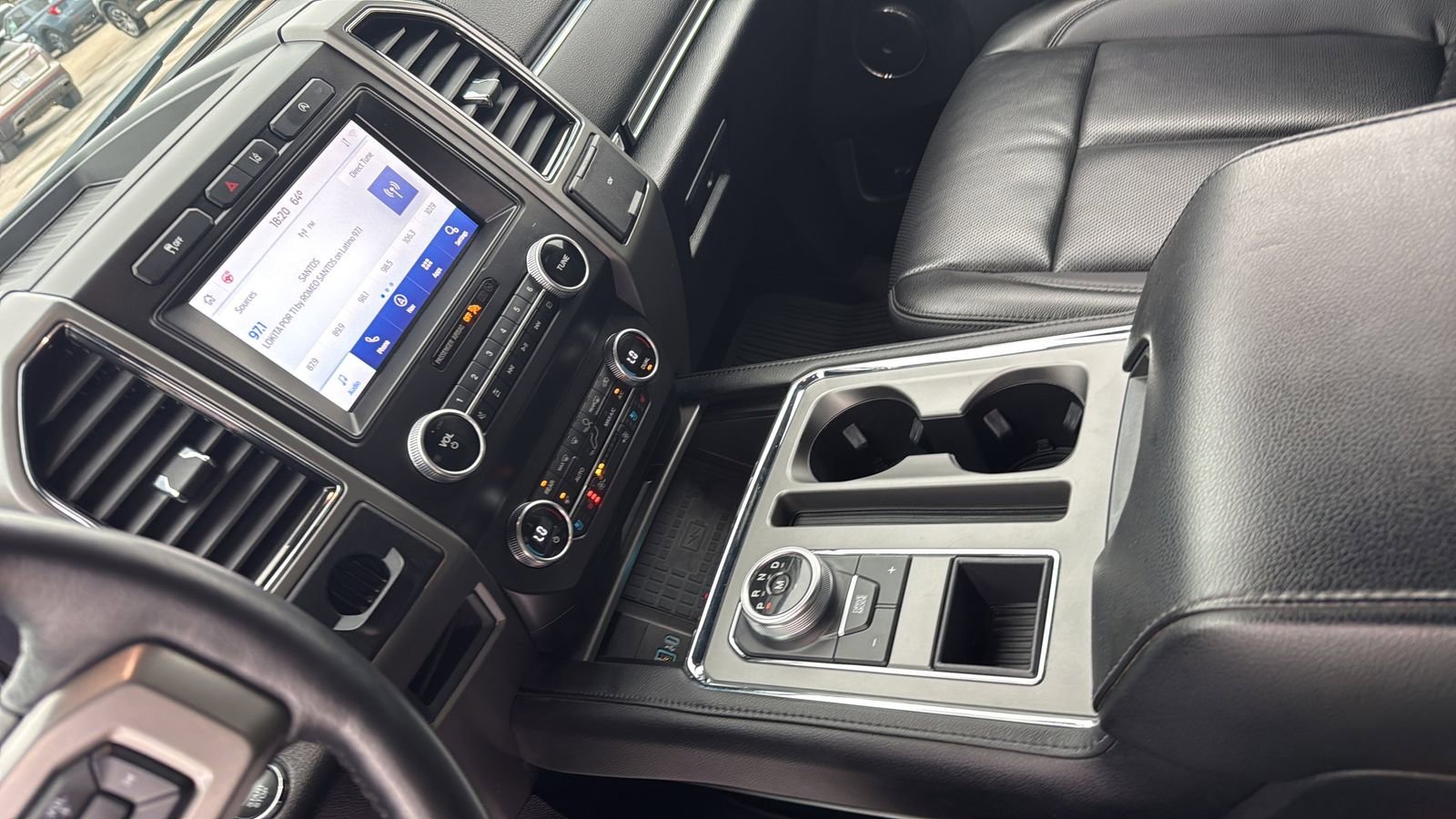 Certified 2021 Ford Expedition XLT RWD image 19