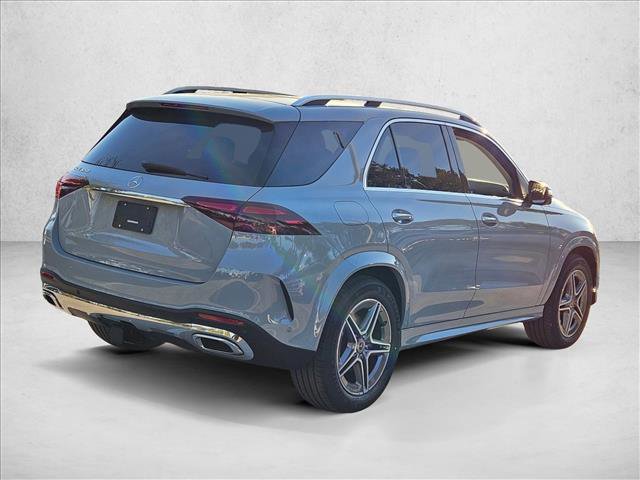 New 2026 Mercedes-Benz GLE 350 4MATIC video 2