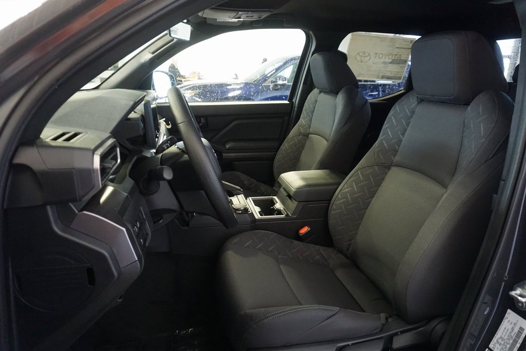 New 2026 Toyota Tacoma SR5 image 19