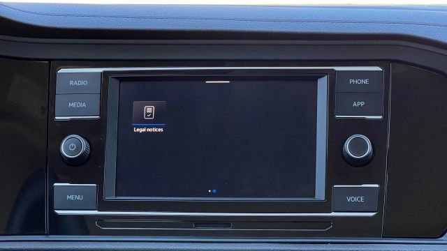 Used 2023 Volkswagen Jetta SE image 89