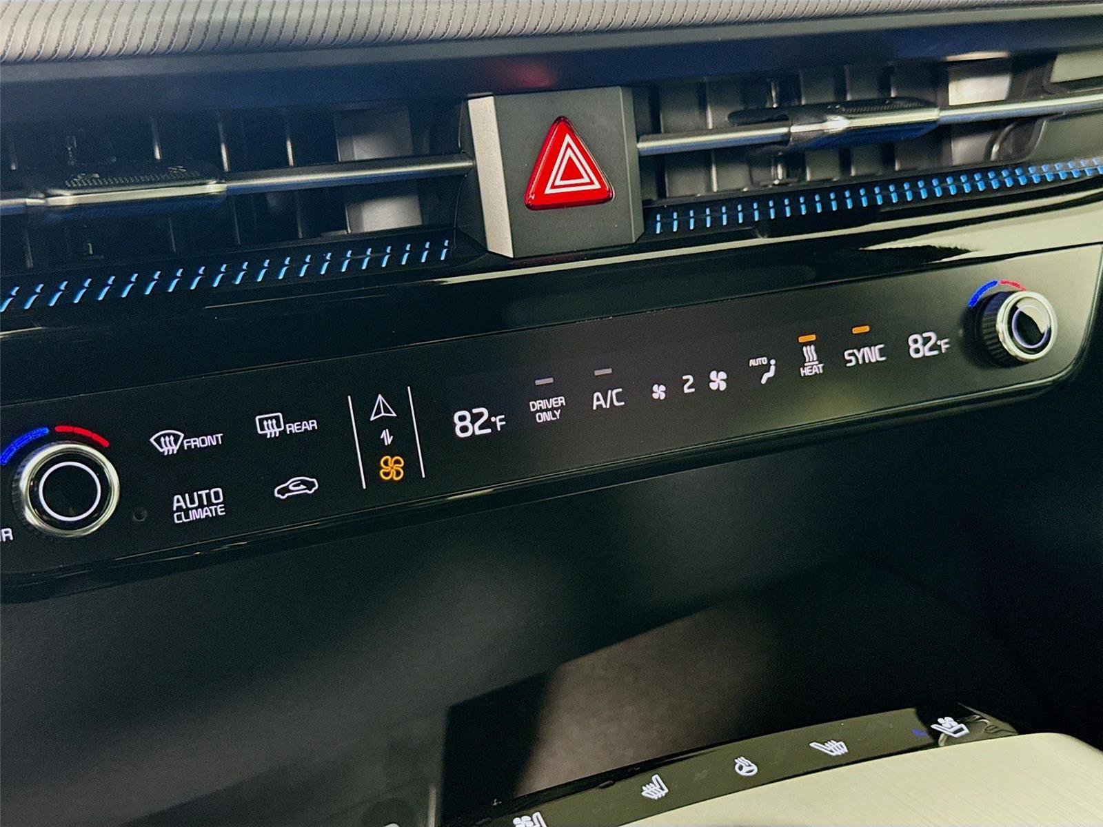 Used 2024 Kia EV6 GT-Line image 17