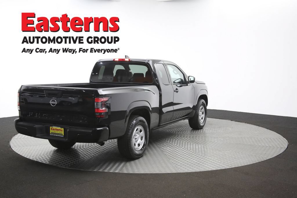 Used 2022 Nissan Frontier S RWD image 38