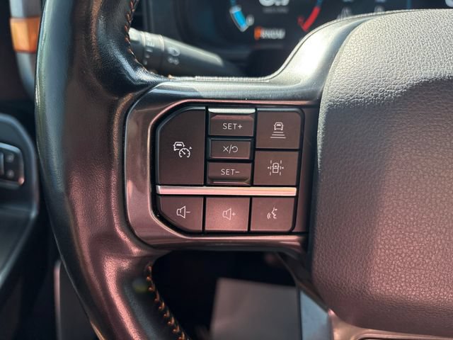 Used 2021 Ford F150 Tremor w/ Equipment Group 402A High AWD/4WD image 11