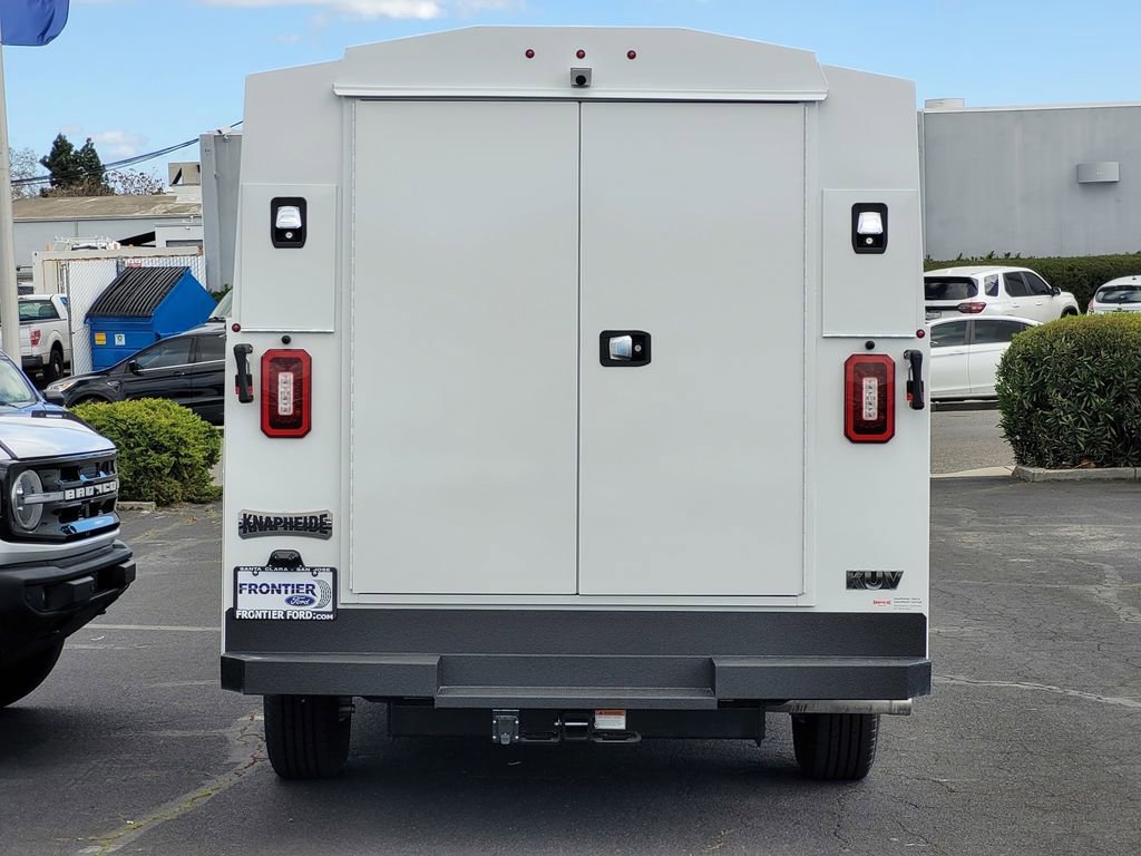 New 2025 Ford E-350 and Econoline 350 Super Duty w/ Power Equipment Group image 5