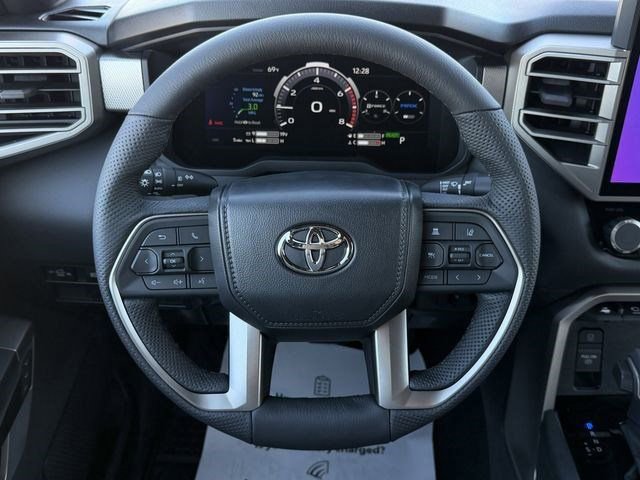 New 2026 Toyota Tundra Limited image 14