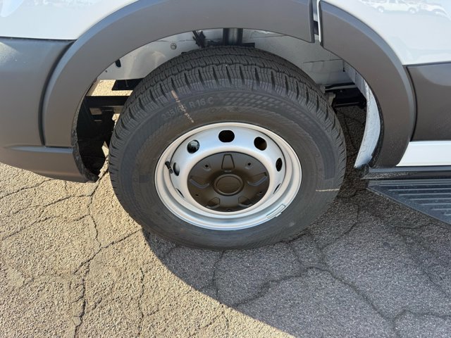 New 2026 Ford Transit 350 XL image 15