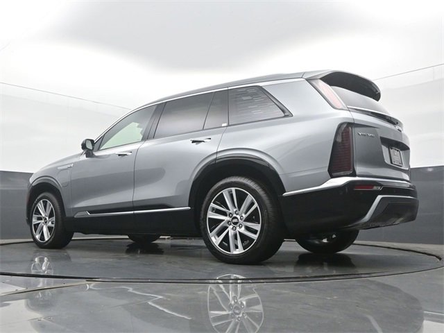 New 2026 Cadillac Vistiq Luxury image 50