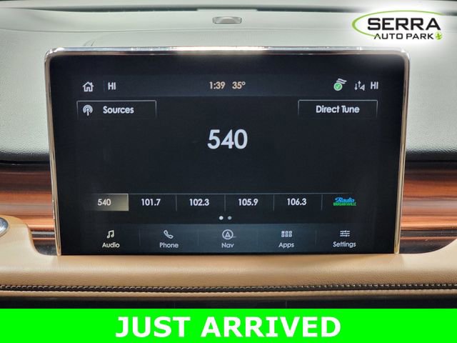 Used 2024 Lincoln Aviator Reserve w/ Equipment Group 201A image 19