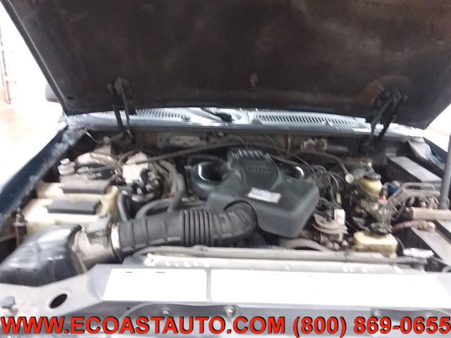 Used 1998 Ford Explorer XLT AWD/4WD image 9