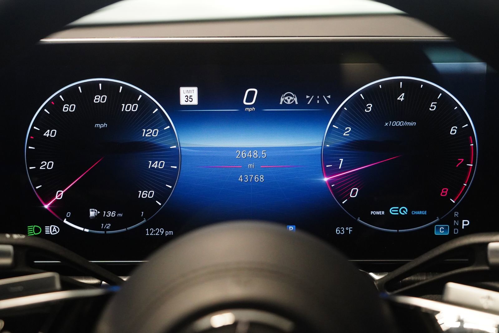 Certified 2022 Mercedes-Benz S 500 S 500 image 19