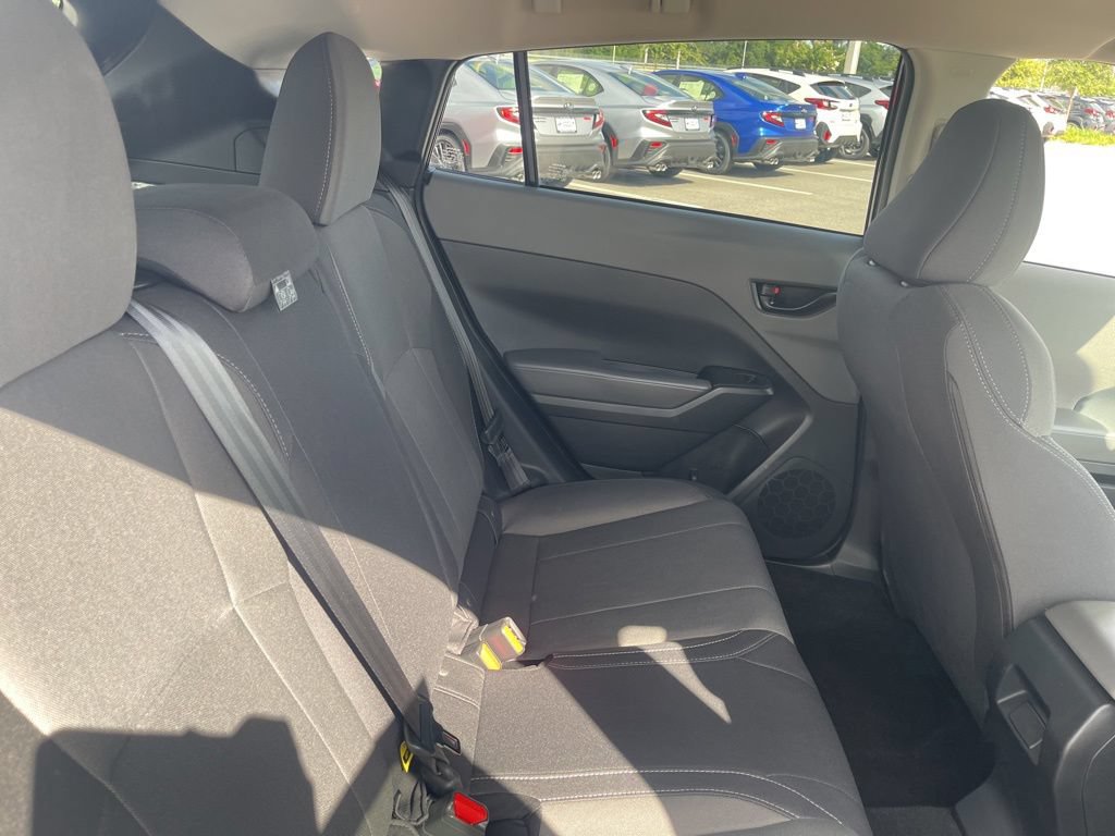 Certified 2024 Subaru Crosstrek 2.0i w/ Crosstrek Mirror Package AWD/4WD image 29