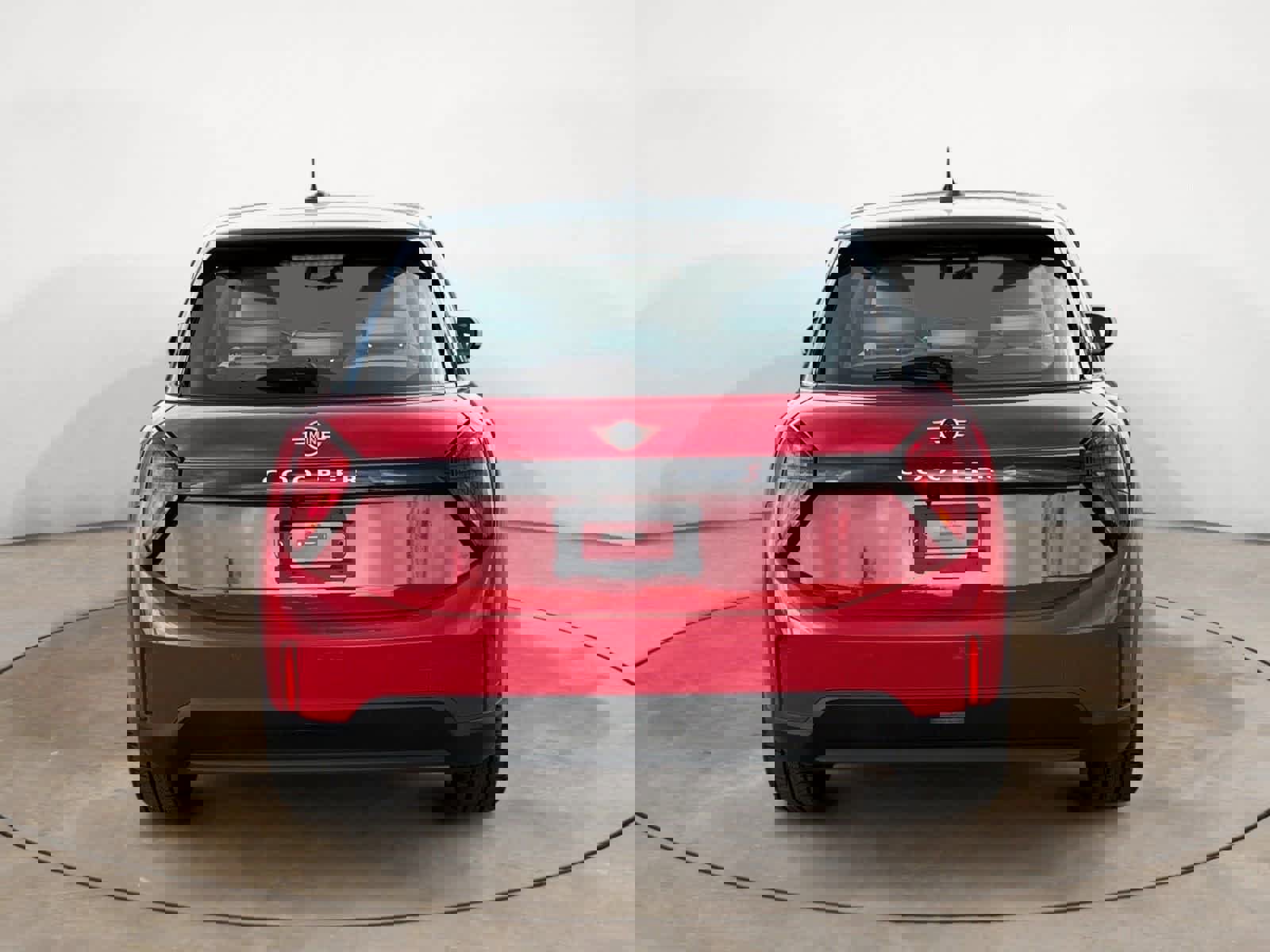 New 2025 MINI Cooper S image 4